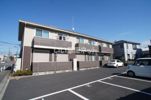 ヴィラーチェ OKADAの間取り画像
