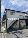 キャッスルファームの間取り画像