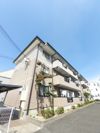 コートダジュールの間取り画像