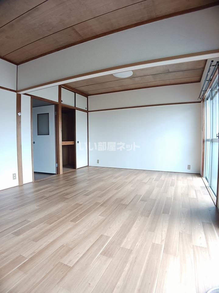 洋室