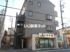 プルミエールの外観画像