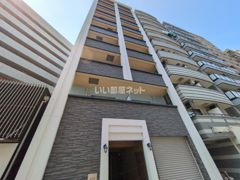 Blue西長堀の外観画像