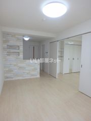 Comfortiaの外観画像