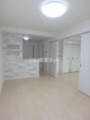 Comfortiaの間取り画像