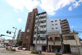 bliss下荒田の外観画像