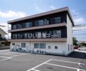 グランドセレブ高木瀬東の外観