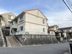 メゾン東浄の外観画像