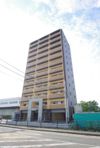 クロノス31田井島の外観
