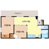 CHAMBORD長久手の間取り画像
