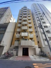 I-DIL NAKANOSHIMA EASTの外観画像