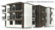 D-ROOM・MBの外観画像