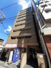 オリエンタル西天満の間取り画像
