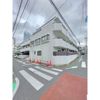 藤和シティコープ初台の間取り画像
