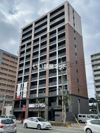 KABAYA Garden HAKATAの間取り画像