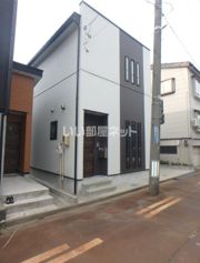 中島貸家の外観画像