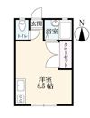 IWANAGAの間取り画像
