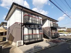 ディアス梶山の外観画像