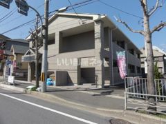 オークステージの外観画像