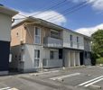 ウエストコート B棟の間取り画像