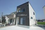 花田町加納原田戸建の間取り画像