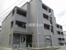パトリア芦屋の間取り画像