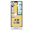 LECOCON知立の間取り画像