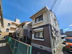 セジュール深井 Ⅱの外観画像