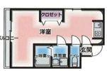 メゾン・ティファニーの間取り画像