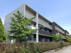 パレットグレース公津の杜の外観画像