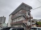 コーポあかしの外観