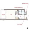 SUMMIT（サミット）の間取り画像