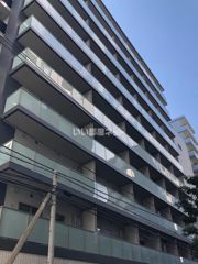 City Lux Tobeの外観画像