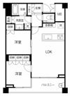 フィールド川和の間取り画像