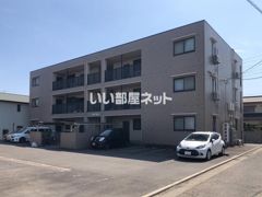 フィネスサンムーンの外観画像