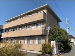 サニーハイツ平田の外観画像