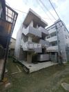 佐伯コーポの間取り画像