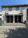 ベルサイズフラット鶴瀬の間取り画像