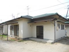 中島三木様借家の外観画像