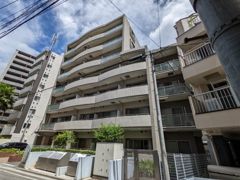 アイビーテラスの外観画像