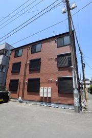 ベイルーム殿町の外観画像