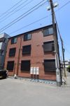 ベイルーム殿町の間取り画像