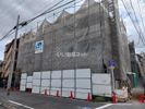 MOVE八田SOUTHの外観画像
