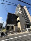 プレジャーコーポ五日市駅前の間取り画像