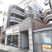 エムエーパレス日吉の外観画像