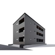 robot home 烏森Ⅱ(ロボットホームカの外観画像