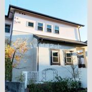 若萩戸建の外観画像