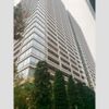 GLOBAL FRONT TOWERの外観