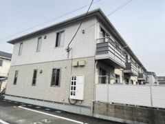 ディアコート幸町Ⅱの外観画像
