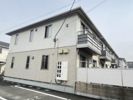 ディアコート幸町Ⅱの間取り画像