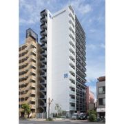 エステムプラザTOKYO RISEの外観画像